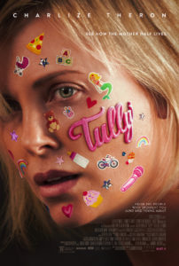 Day 55 of my Moviepass- Movie #55 Tully