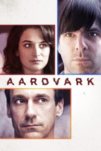 Day 42 of my Moviepass- Movie #42 Aardvark