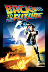 Day 132 of my Moviepass- Movie #132 Back To The Future