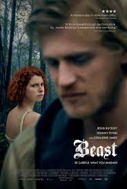 Day 66 of my Moviepass- Movie #66 Beast