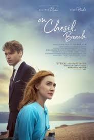 Day 72 of my Moviepass- Movie #72 On Chesil Beach