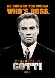 Day 95 of my Moviepass- Movie #95 Gotti