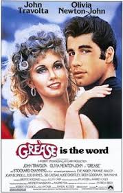 Day 147 of my Moviepass- Movie # 144 Grease