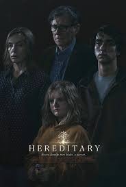 Day 86 of my Moviepass- Movie #86 Hereditary