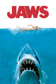 Day 111 of my Moviepass- Movie #111 Jaws