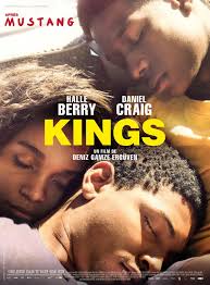 Day 45 of my Moviepass- Movie #45 Kings