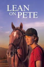 Day 38 of my Moviepass- Movie #38 Lean On Pete