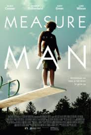 Day 58 of my Moviepass- Movie #58 Measure Of A Man