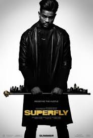 Day 96 of my Moviepass- Movie #96 Superfly