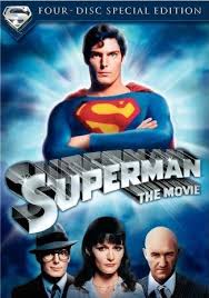 Day 69 of my Moviepass- Movie #69 Superman