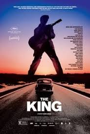 Day 124 of my Moviepass- Movie #124 The King