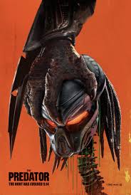 Watched Movie #151 The Predator