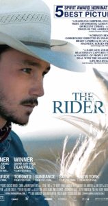 Day 49 of my Moviepass- Movie #49 The Rider