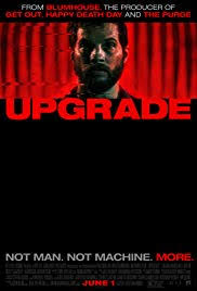 Day 80 of my Moviepass- Movie #80 Upgrade