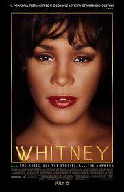 Day 114 of my Moviepass- Movie #114 Whitney